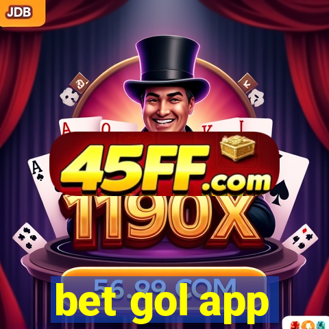 bet gol app